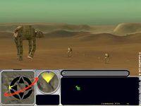 Imagen 1 de Star Wars: Force Commander para Ordenador