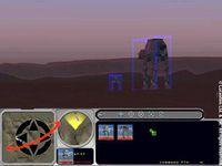 Imagen Star Wars: Force Commander