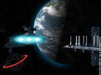 Pantalla Star Wars: Force Commander