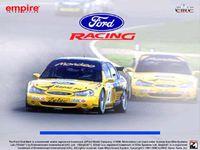 Imagen 1 de Ford Racing para Ordenador