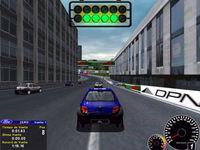 Imagen 2 de Ford Racing para Ordenador