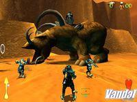 Imagen 2 de Giants: Citizen Kabuto para Ordenador