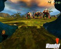 Imagen 3 de Giants: Citizen Kabuto para Ordenador