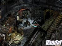 Imagen 1 de Gorky 17 para Ordenador