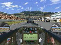 Imagen 2 de Grand Prix 3 para Ordenador