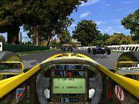 Pantalla Grand Prix 3