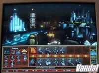 Imagen 2 de Heroes of Might & Magic IV para Ordenador