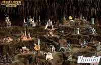 Imagen 3 de Heroes of Might & Magic IV para Ordenador