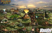 Imagen 4 de Heroes of Might & Magic IV para Ordenador