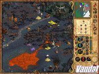 Imagen 5 de Heroes of Might & Magic IV para Ordenador