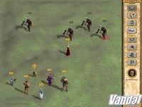 Imagen 6 de Heroes of Might & Magic IV para Ordenador