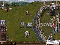 Imagen 3 de Heroes 3: The Shadow of Death para Ordenador
