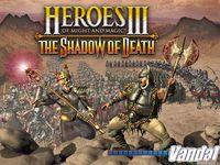 Imagen 4 de Heroes 3: The Shadow of Death para Ordenador