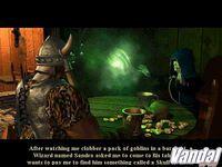 Imagen 5 de Heroes 3: The Shadow of Death para Ordenador