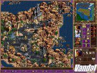 Imagen 8 de Heroes 3: The Shadow of Death para Ordenador
