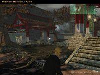 Imagen 2 de Hitman: Codename 47 para Ordenador