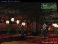 Imagen 3 de Hitman: Codename 47 para Ordenador