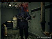 Imagen 5 de Hitman: Codename 47 para Ordenador