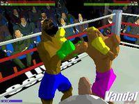 Imagen 2 de Live! Boxing para Ordenador
