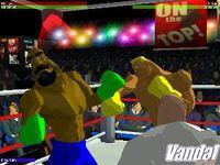 Imagen 3 de Live! Boxing para Ordenador