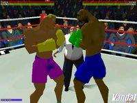 Imagen Live! Boxing