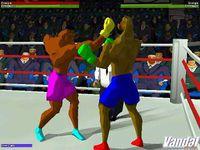 Live! Boxing