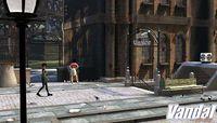 Imagen 2 de The Longest Journey para Ordenador
