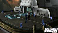 Imagen 3 de The Longest Journey para Ordenador