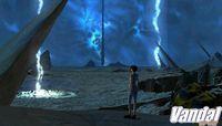 Imagen 4 de The Longest Journey para Ordenador