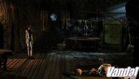 Imagen 5 de The Longest Journey para Ordenador