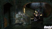 Imagen 8 de The Longest Journey para Ordenador