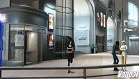 Imagen 9 de The Longest Journey para Ordenador