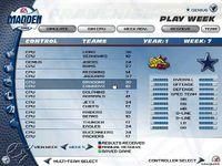 Madden NFL 2001