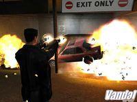 Imagen 3 de Max Payne para Ordenador