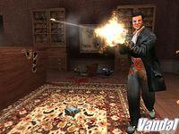 Pantalla Max Payne