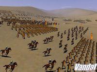 Imagen 8 de Medieval: Total War para Ordenador