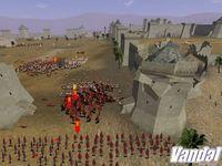 Imagen 9 de Medieval: Total War para Ordenador