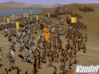 Imagen 10 de Medieval: Total War para Ordenador