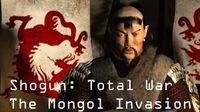 Imagen 1 de Shogun Total War: The Mongol Invasion para Ordenador