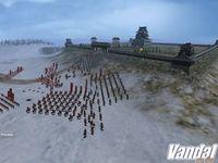 Imagen 2 de Shogun Total War: The Mongol Invasion para Ordenador