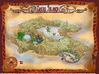 Imagen 1 de La Fuga de Monkey Island para Ordenador