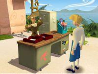Imagen 4 de La Fuga de Monkey Island para Ordenador