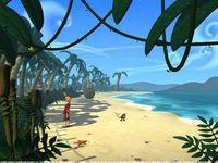 Imagen 5 de La Fuga de Monkey Island para Ordenador