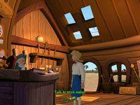 Imagen 6 de La Fuga de Monkey Island para Ordenador