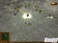 Imagen 3 de The Moon Project para Ordenador