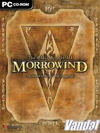Imagen 8 de The Elder Scrolls III: Morrowind para Ordenador