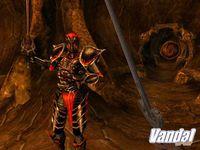 Imagen 9 de The Elder Scrolls III: Morrowind para Ordenador