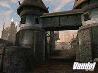 The Elder Scrolls III: Morrowind