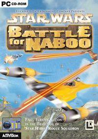 Imagen 1 de Star Wars: Battle for Naboo para Ordenador