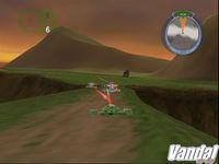 Imagen 3 de Star Wars: Battle for Naboo para Ordenador